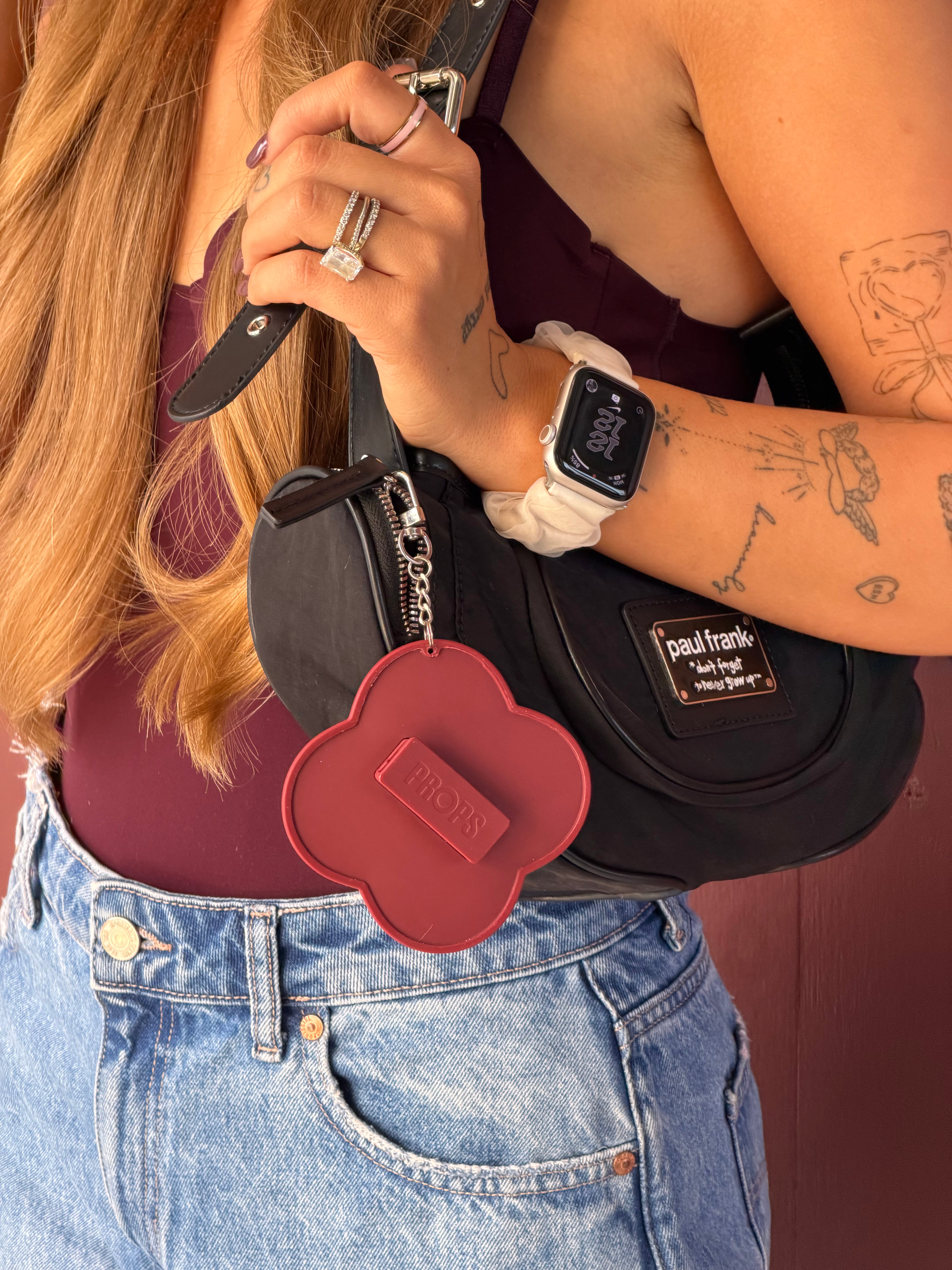 The Hook v2 Suction Mount