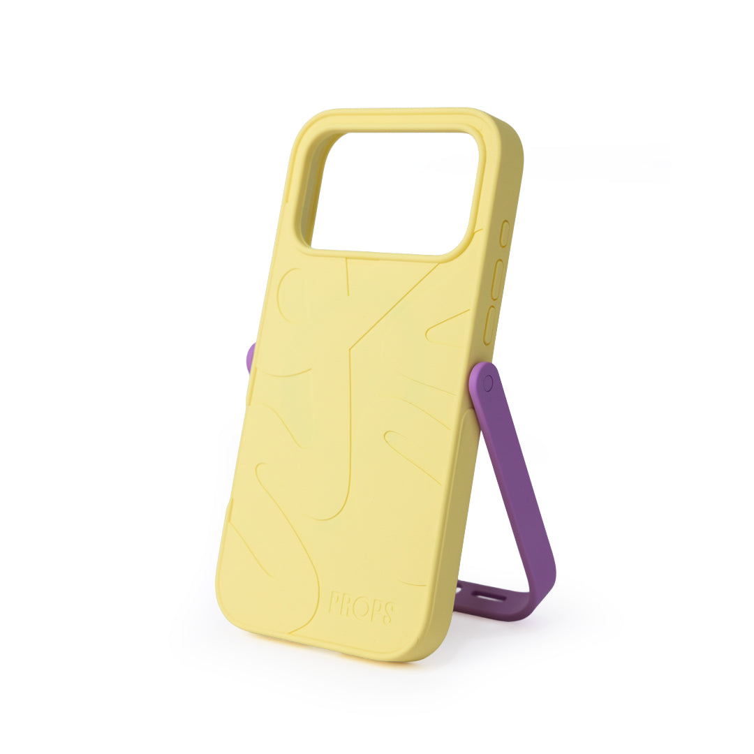 Props Creator Bundle - iPhone 17 Pro Max - Purple Honey
