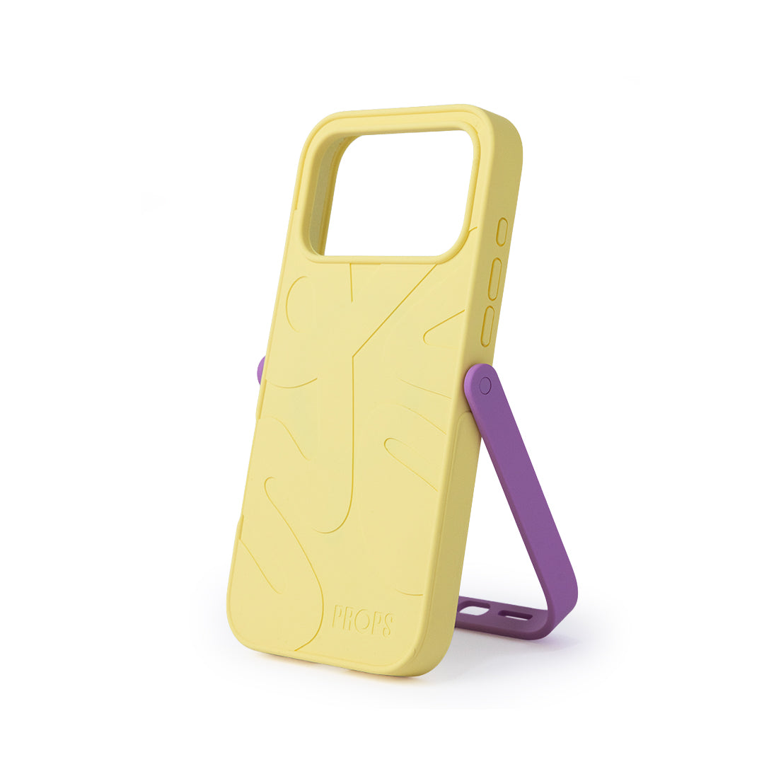Props Creator Bundle - iPhone 17 Pro Max - Purple Honey