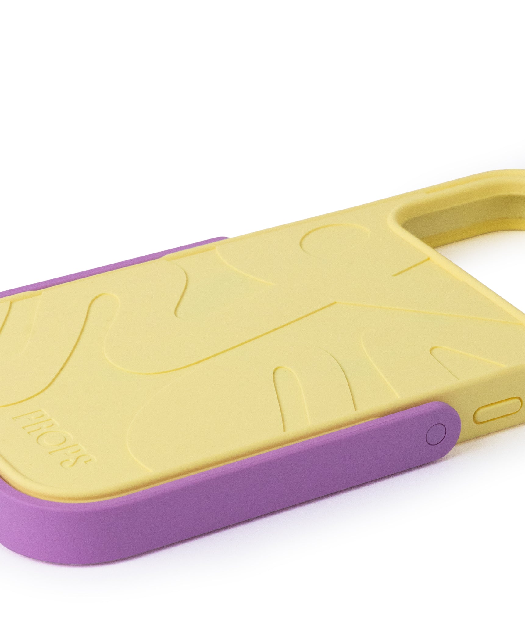 Props Creator Bundle - iPhone 17 Pro Max - Purple Honey