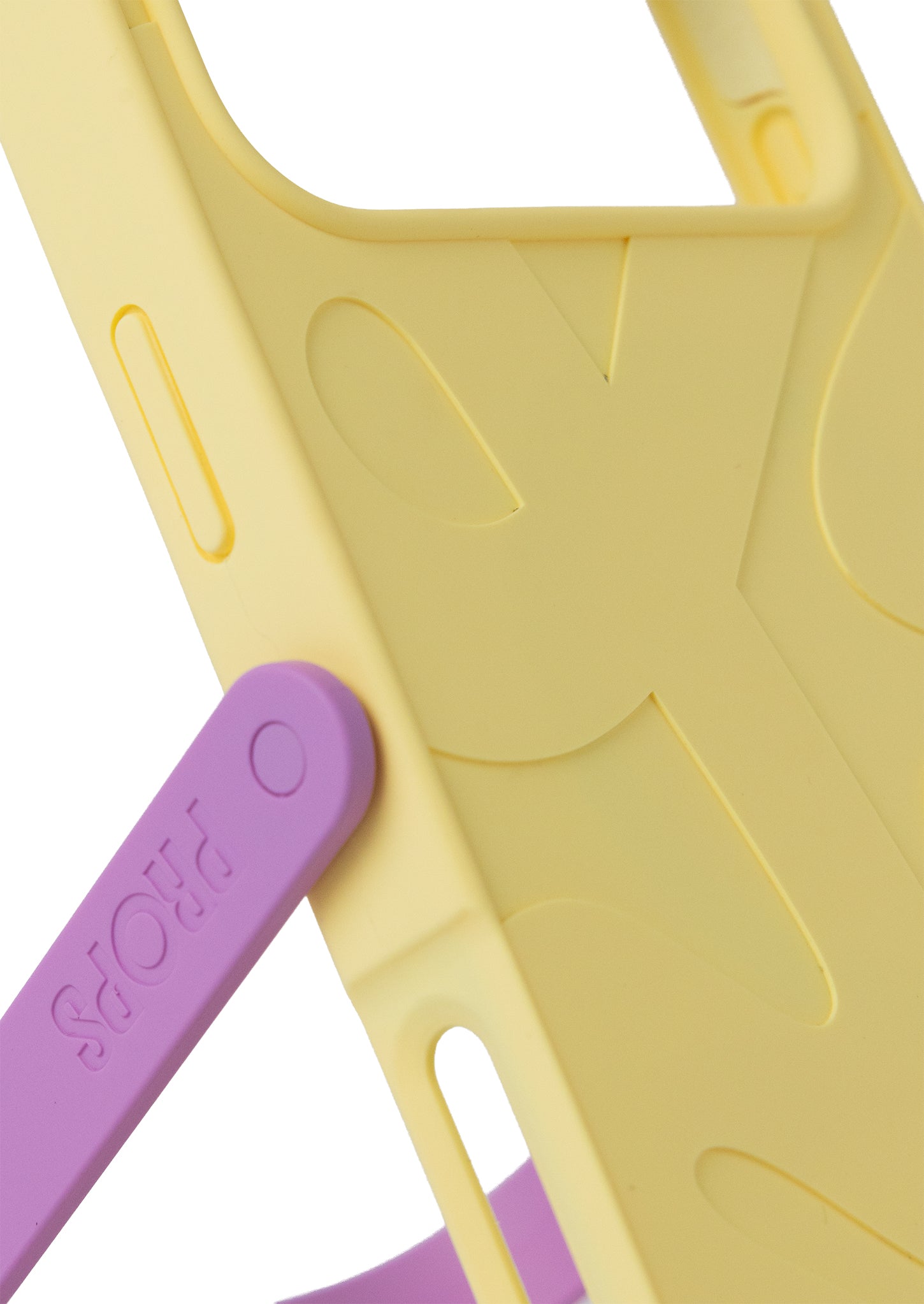 Props Creator Bundle - iPhone 17 Pro Max - Purple Honey