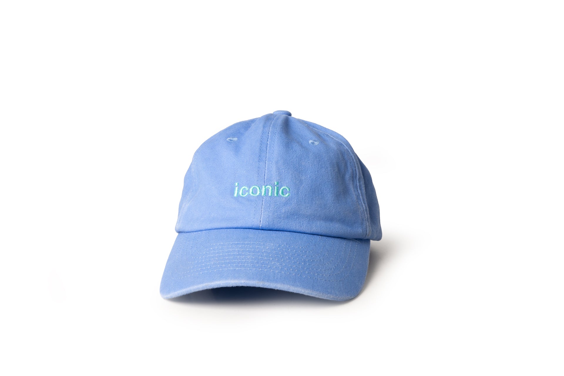 The ICONIC Hat
