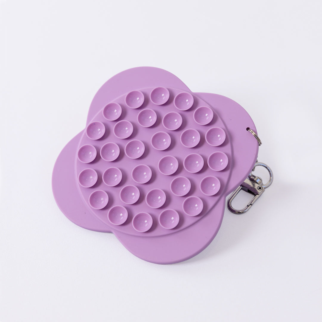 Props Creator Bundle - iPhone 17 Pro Max - Purple Honey