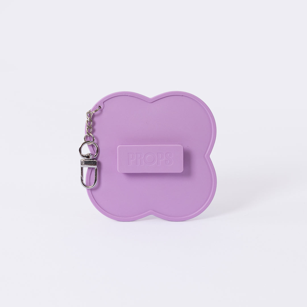 Props Creator Bundle - iPhone 17 Pro Max - Purple Honey