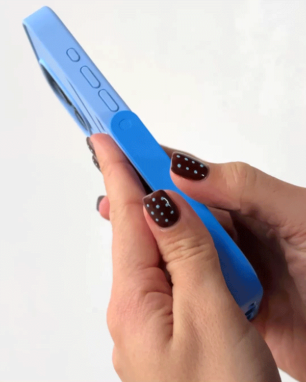 How to balance your phone with a PROPS iphone case stand